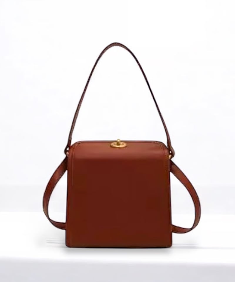 予約販売】PUレザー 2way ミニ ショルダーバッグ | KISHIKA