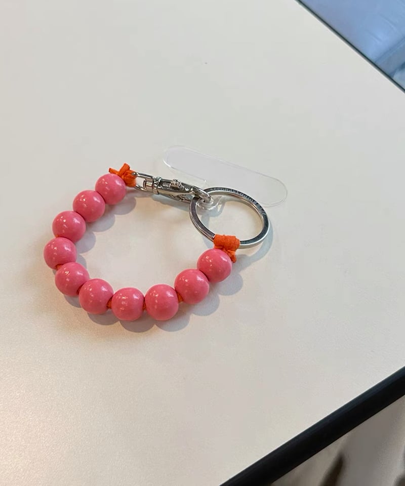 予約販売】キャンディービーズ スマホストラップ | KISHIKA