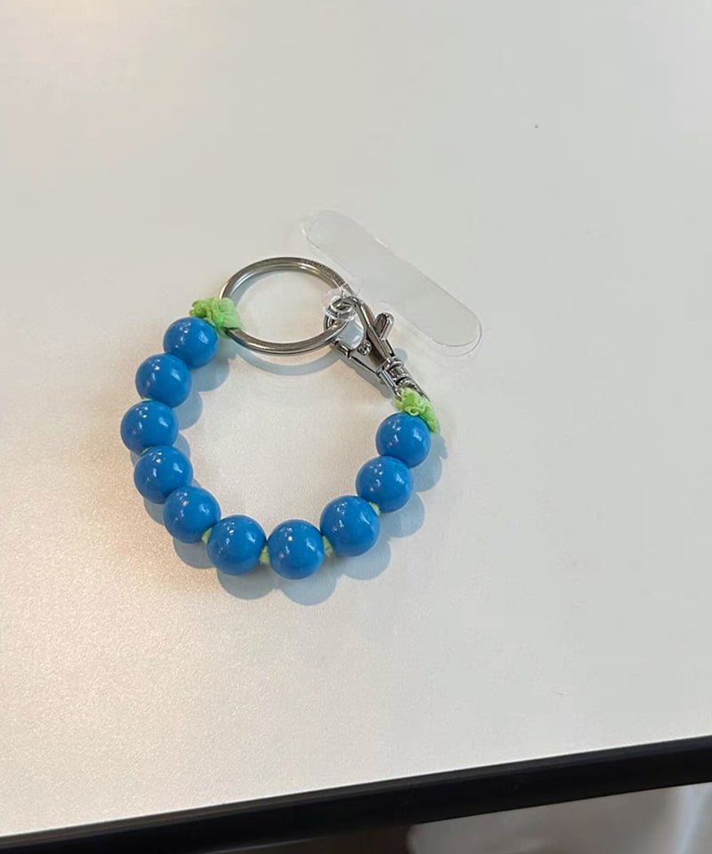 予約販売】キャンディービーズ スマホストラップ | KISHIKA