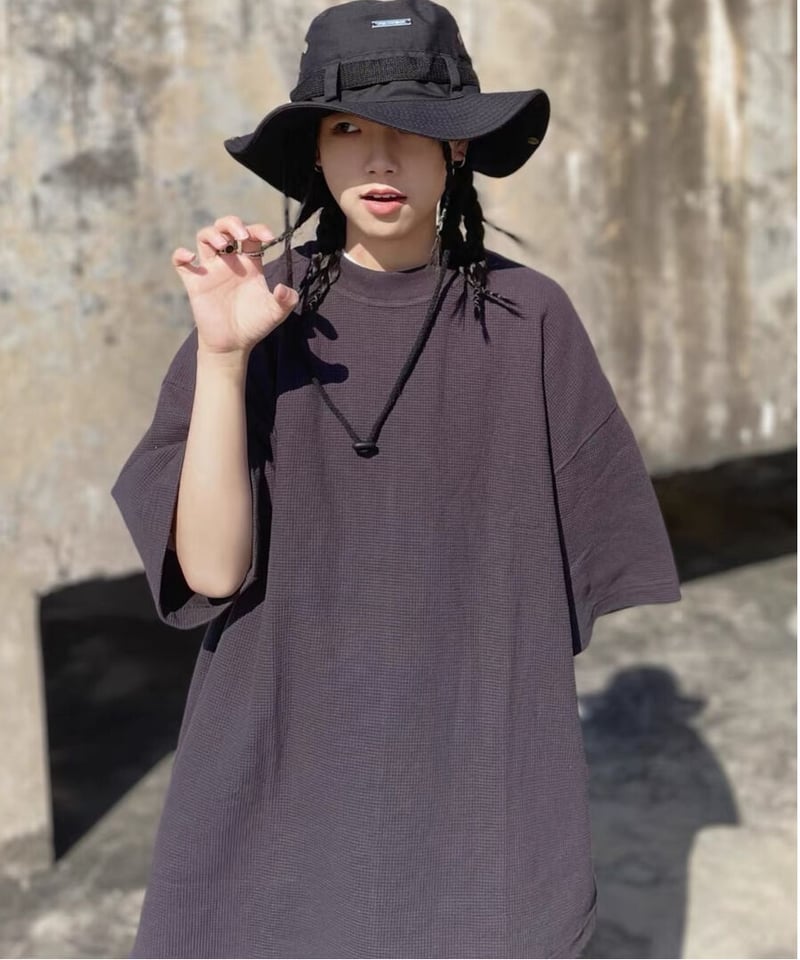 お値下げ！新品.未使用品【SUKALA】Lサイズ.オープンネックTee 楽天市場】【返品交換送料無料】Shinzone(シンゾーン)/CREW NECK