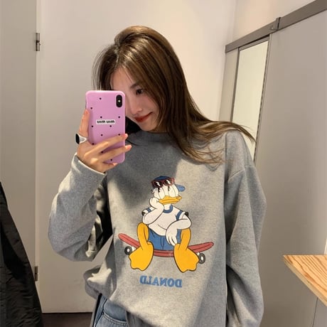 ドナルド | STORES
