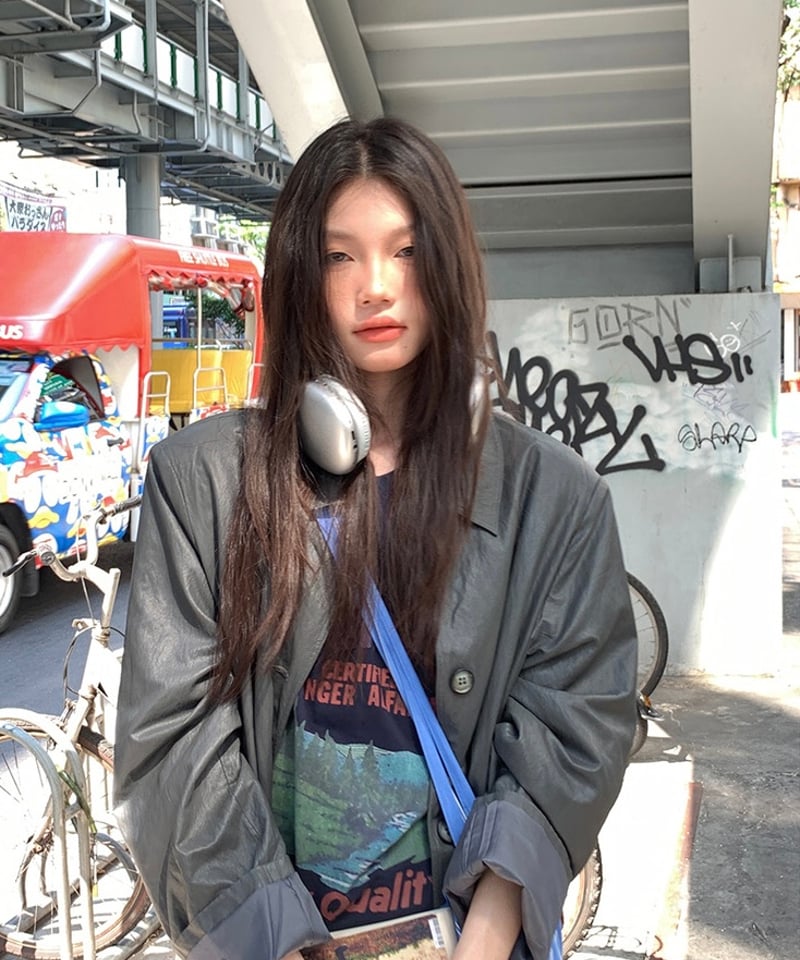 予約販売】 ストライプビッグトートバッグ | KISHIKA 予約販売】 ストライプビッグトートバッグ | KISHIKA
