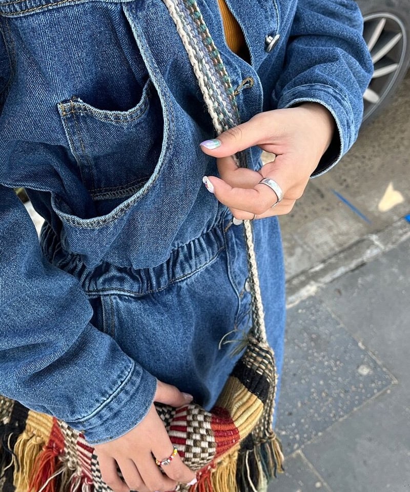 SALE【即納】デニムワンピース | KISHIKA SALE【即納】デニムワンピース | KISHIKA