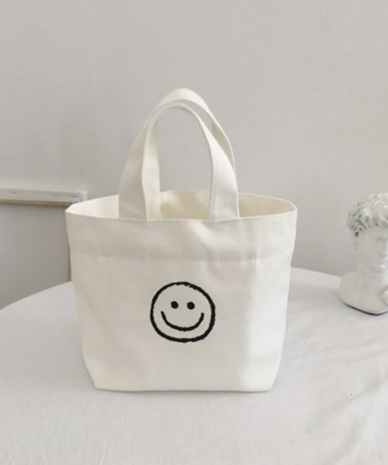 予約販売】プリントミニトートバッグ | KISHIKA