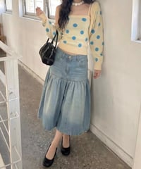 【予約販売】アメリカンレトロ ハーフパンツ