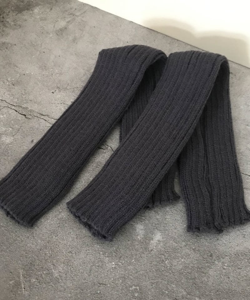 PBK ブラックアームウォーマー 約50cm BLCK FRIDAY SALE【即納】太リブアームウォーマー | KISHIKA