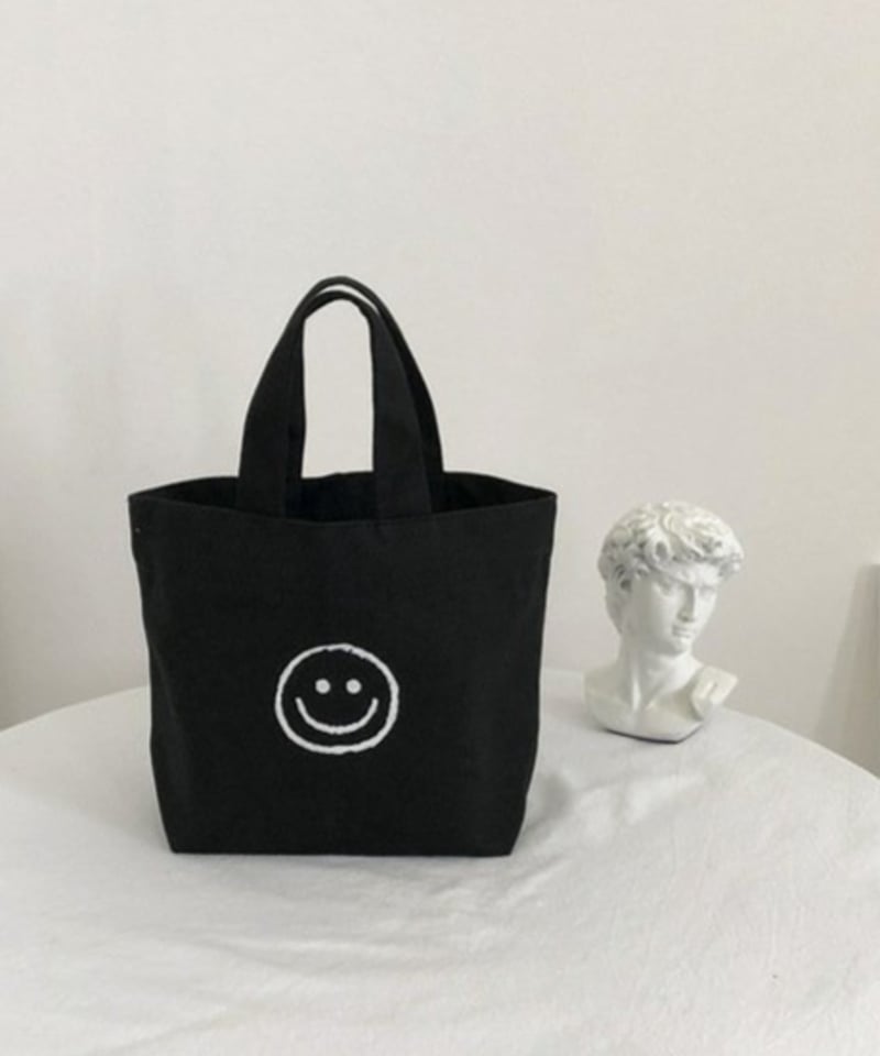 予約販売】プリントミニトートバッグ | KISHIKA