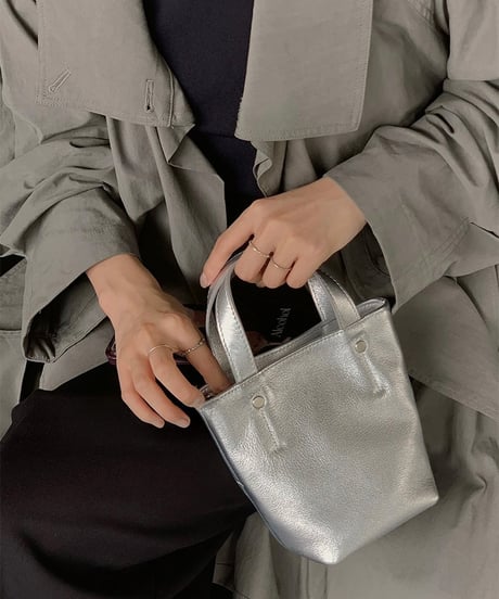 CATEGORY BAG | KISHIKA