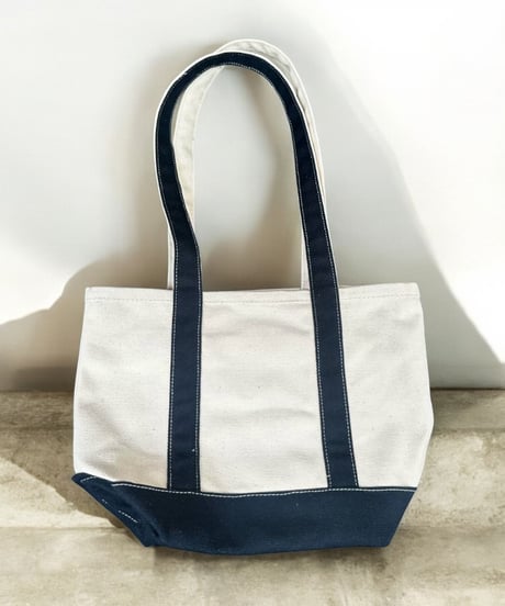 【予約販売】ショルダーキャンバストートバッグ