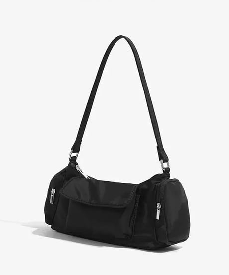 【予約販売】マルチポケットショルダーバッグ