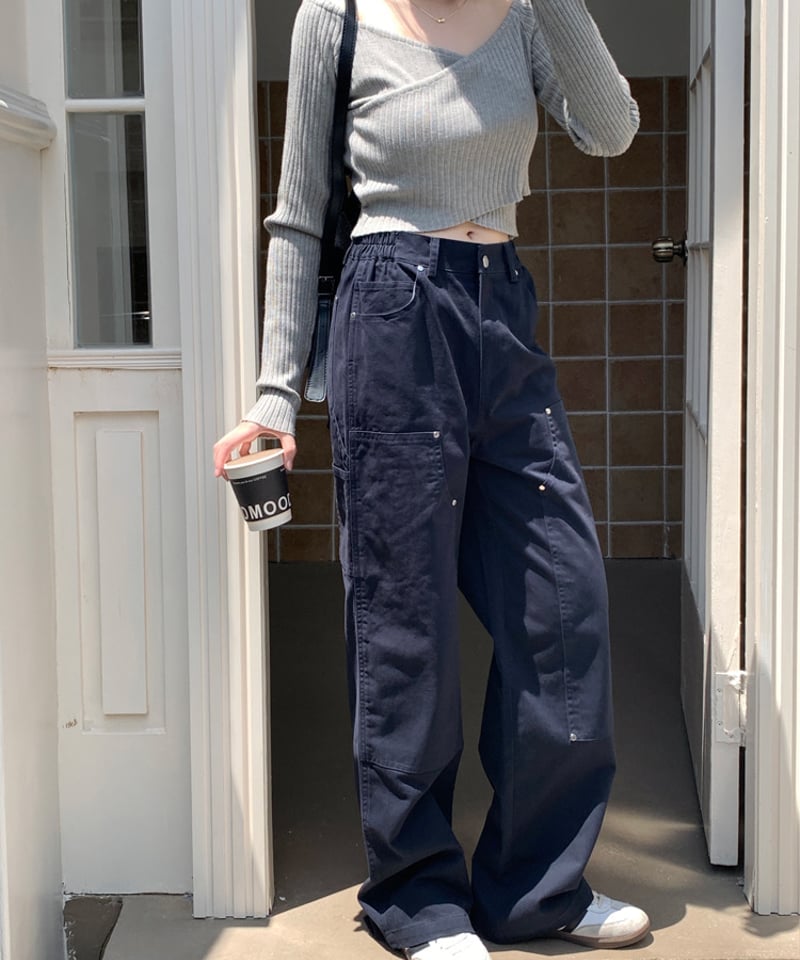 カタリスト　ワークパンツ 2025年最新】catalyst ワークパンツ・カーゴパンツ・ペインター