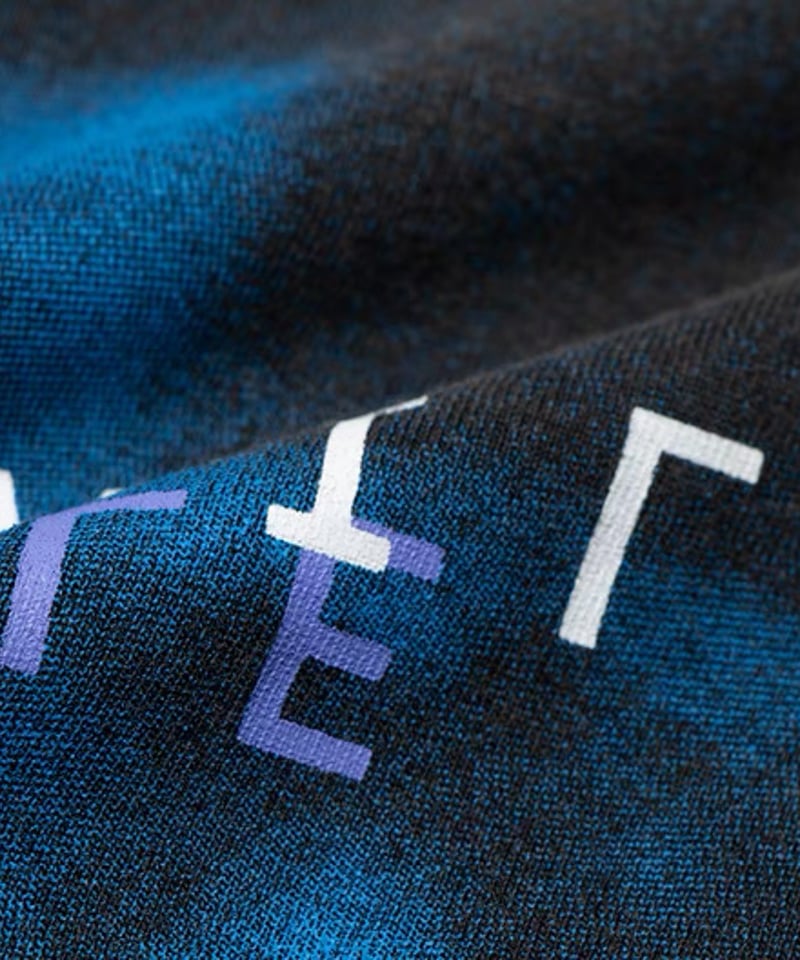 予約販売】NIN ビンテージデザインプリントTシャツ | KISHIKA