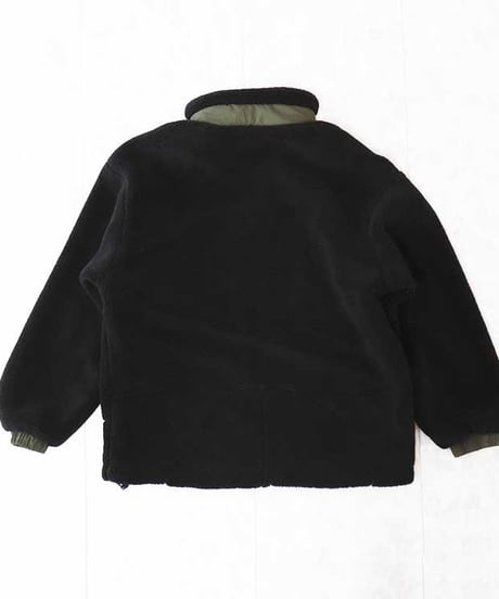 BLCK FRIDAY SALE【即納】ボアフリースジャケット