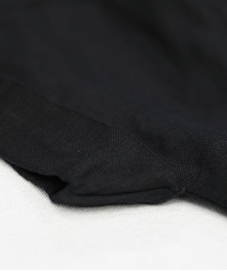 期間限定OFF【予約販売】オールインワン  ブラック