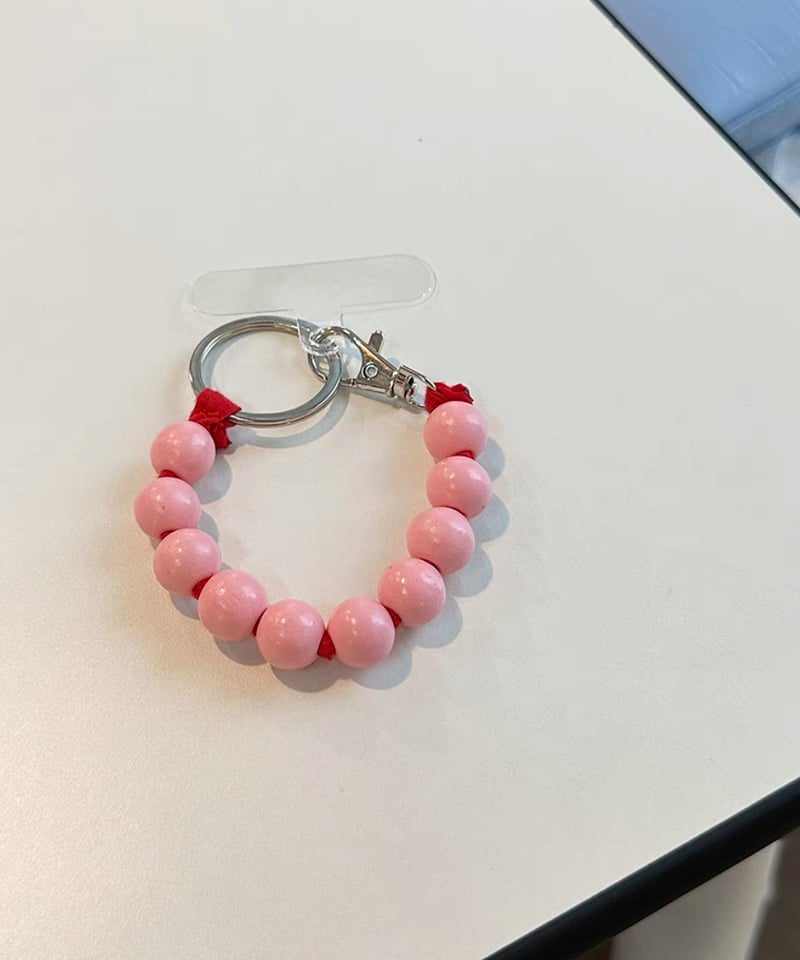 予約販売】キャンディービーズ スマホストラップ | KISHIKA