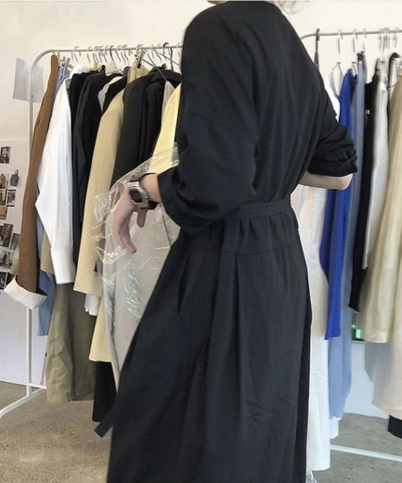 予約販売】カシュクールデザインオールインワン | KISHIKA