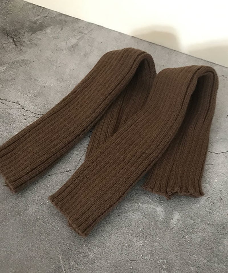 PBK ブラックアームウォーマー 約50cm BLCK FRIDAY SALE【即納】太リブアームウォーマー | KISHIKA