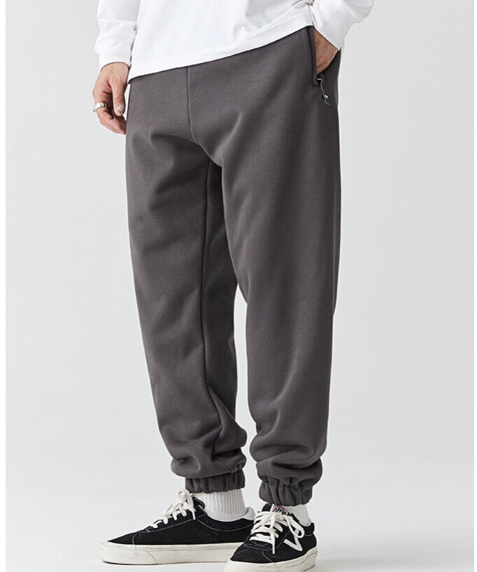 Fuckmylife スウェットパンツ brrrsos着用 スウェットパンツ スタックフレア fuckmylife