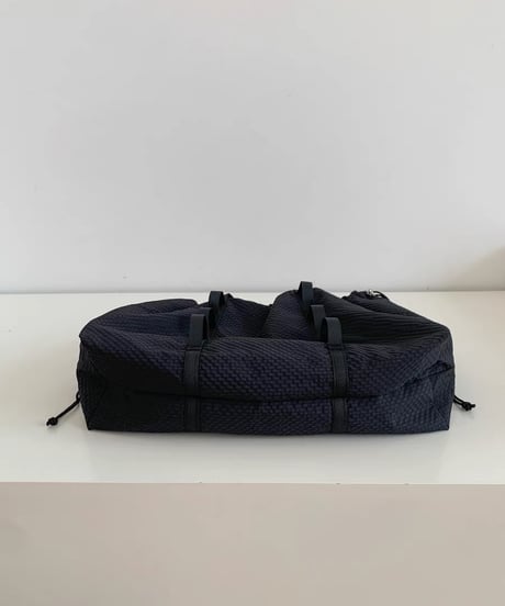 【予約販売】ナイロン ストリングトートバッグ
