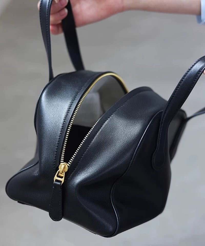 今だけ10％OFF【予約販売】大容量ミニボストンバッグ | KISHIKA