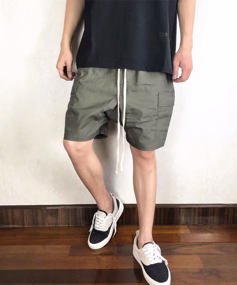 即納】サルエルカーゴショートパンツ | KISHIKA 即納】サルエルカーゴショートパンツ | KISHIKA