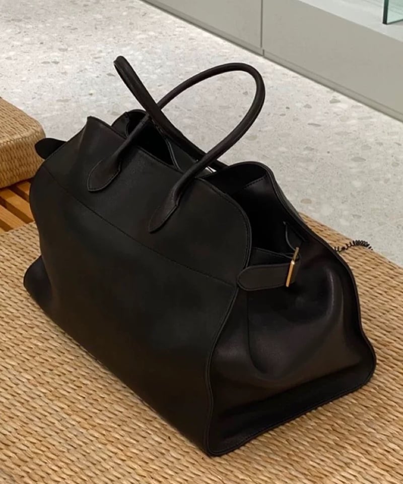 予約販売】サイドベルトレザーボストンバッグ | KISHIKA 予約販売】サイドベルトレザーボストンバッグ | KISHIKA