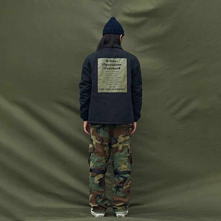 BLCK FRIDAY SALE【即納】コーチジャケット ワークジャケット BLCK FRIDAY SALE【即納】コーチジャケット ワークジャケット