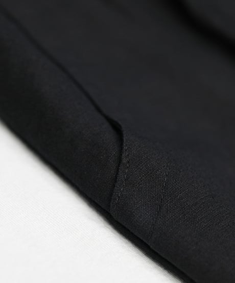 期間限定OFF【予約販売】オールインワン  ブラック