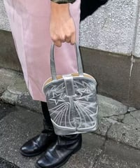 【予約販売】ウェスタンデザインPUレザートートバッグ