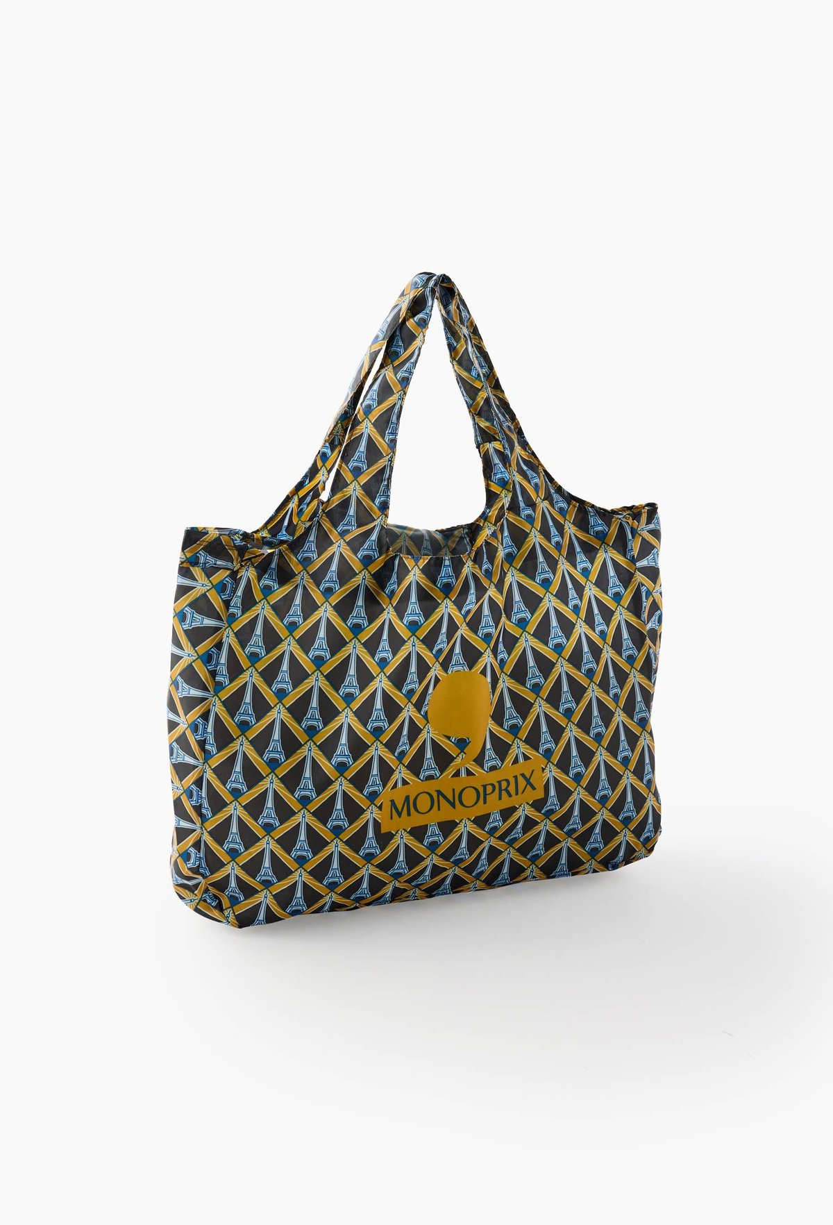 専用 モノプリ エコバッグ6点 MONOPRIX 凱旋門 オペラモンマルトル