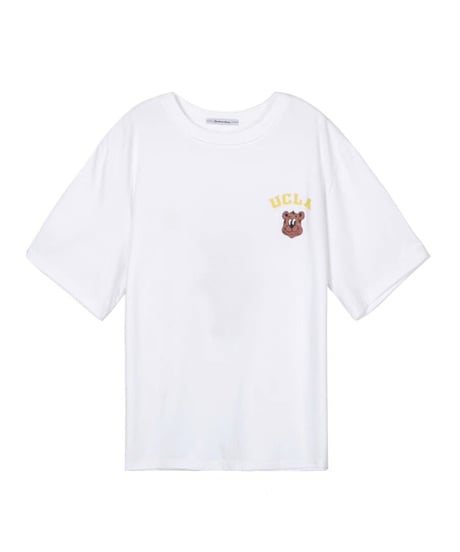 【即納】 UCLAカレッジTシャツ