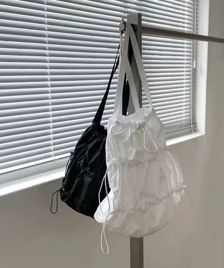 【予約販売】ストリングスナップサック BAG