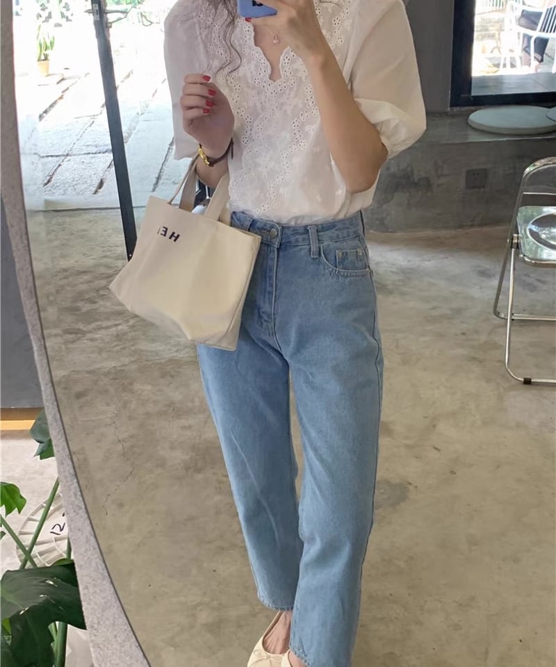 ANOTHER EDITION - ◎リバーレースカシュクールブラウス◎ 予約販売】レース カシュクール ブラウス | KISHIKA