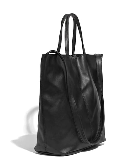 【予約販売】2way PUレザートートバッグ