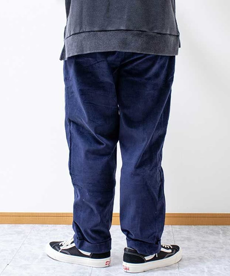 SALE【即納】コーデュロイタックパンツ メンズ | KISHIKA SALE【即納】コーデュロイタックパンツ メンズ | KISHIKA