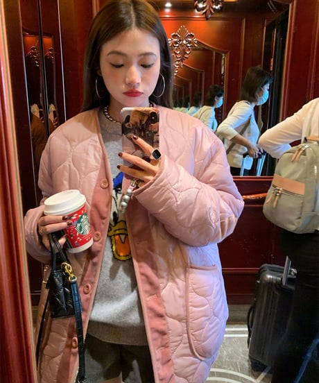 CATEGORY OUTER | KISHIKA