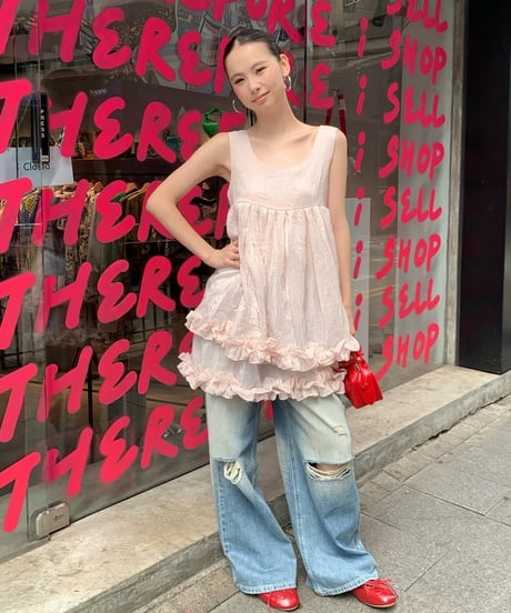 小物 !!!Reshika!!! KISHIKA