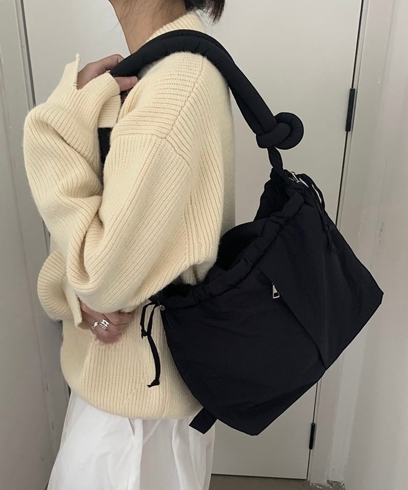 予約販売】3wayパディッドバッグ | KISHIKA 予約販売】3wayパディッドバッグ | KISHIKA
