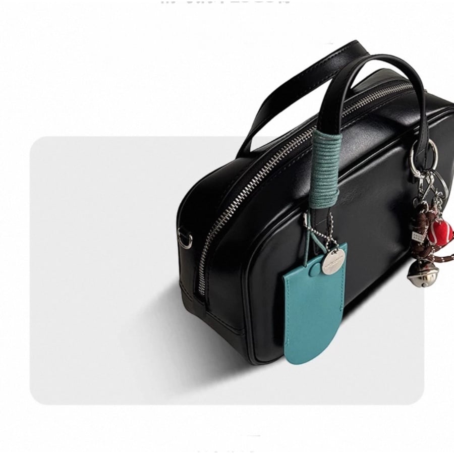 限定15%OFF【予約販売】2wayミニボストンバッグ キーストラップ