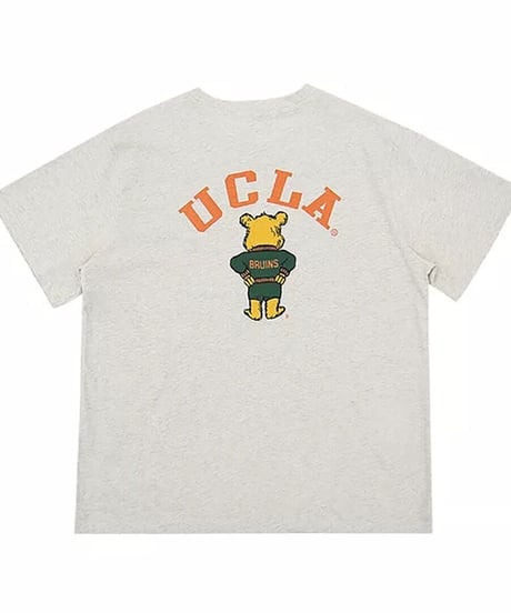 【即納】 UCLAカレッジTシャツ