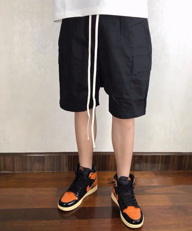 即納】サルエルカーゴショートパンツ | KISHIKA 即納】サルエルカーゴショートパンツ | KISHIKA