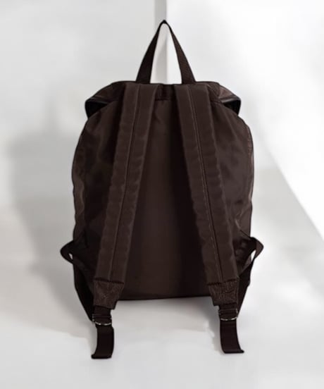 【予約販売】ナイロンバックパック リュック