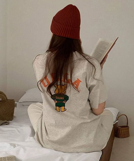 【即納】 UCLAカレッジTシャツ