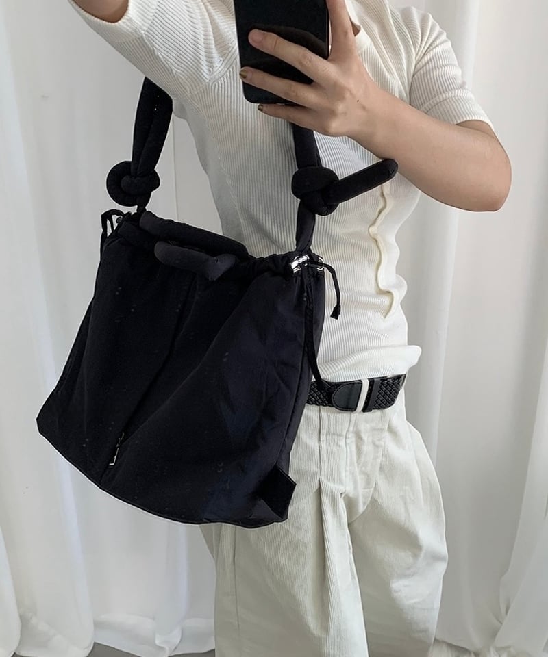 予約販売】3wayパディッドバッグ | KISHIKA 予約販売】3wayパディッドバッグ | KISHIKA