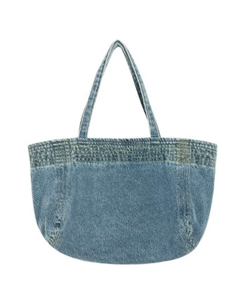 予約販売】デニムトートバッグ | KISHIKA