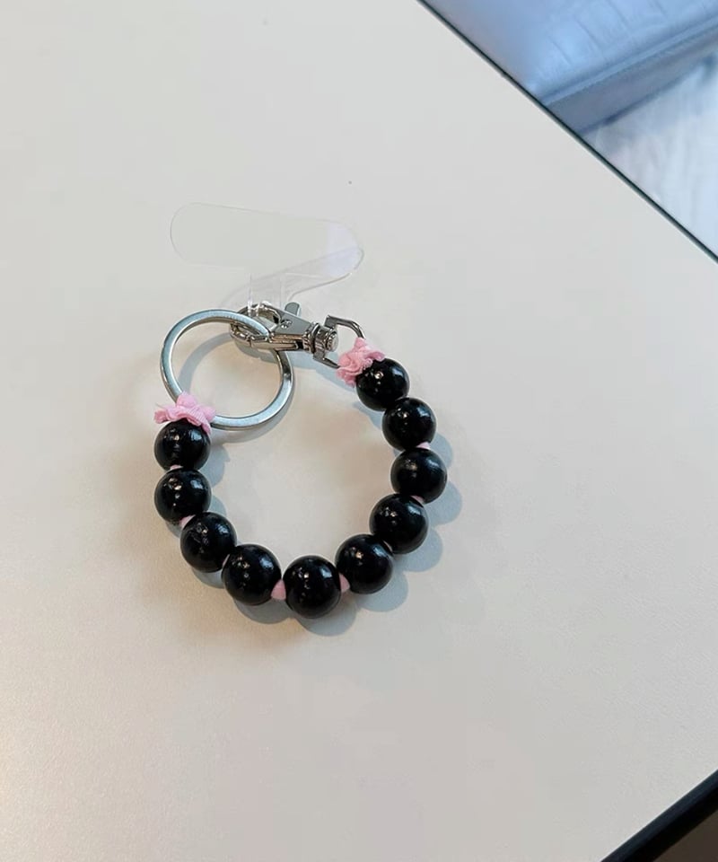 予約販売】キャンディービーズ スマホストラップ | KISHIKA