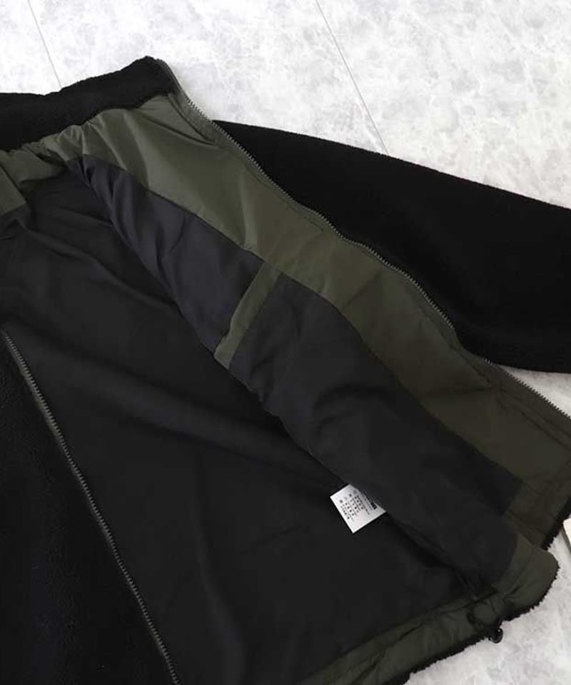 BLCK FRIDAY SALE【即納】ボアフリースジャケット | KISHIKA BLCK FRIDAY SALE【即納】ボアフリースジャケット | KISHIKA
