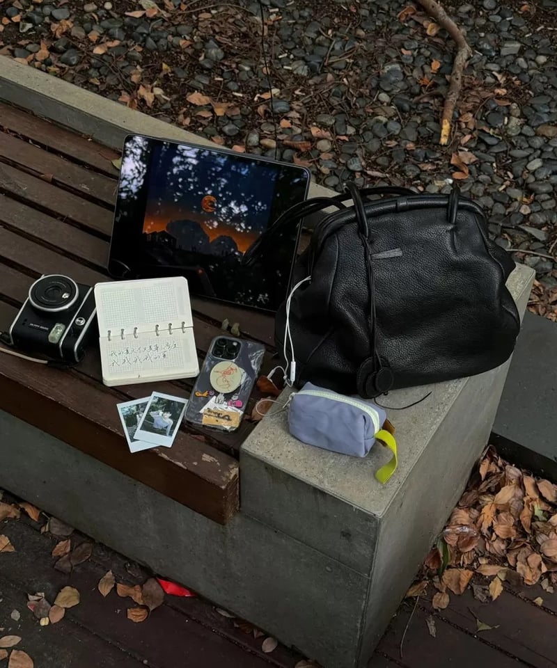 今だけ限定15%OFF【予約販売】がま口レザーショルダーバッグ | KISHIKA