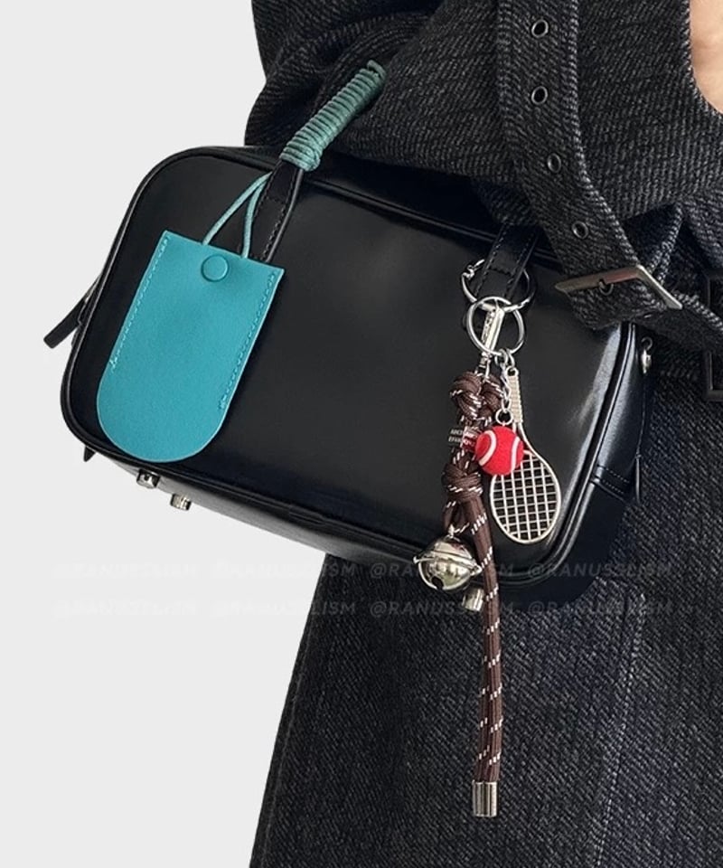 限定15%OFF【予約販売】2wayミニボストンバッグ キーストラップ 限定15%OFF【予約販売】2wayミニボストンバッグ キーストラップ