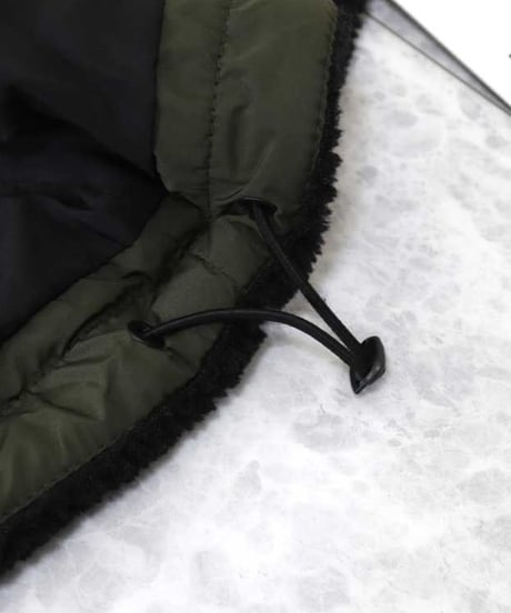 BLCK FRIDAY SALE【即納】ボアフリースジャケット